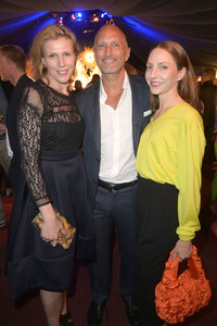 Produzentenfest 2022 in Berlin