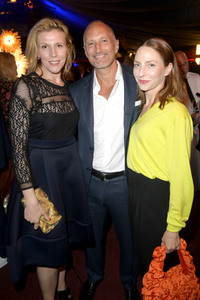 Produzentenfest 2022 in Berlin