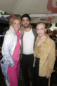 Produzentenfest 2022 in Berlin