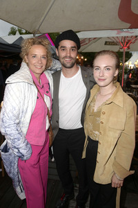 Produzentenfest 2022 in Berlin