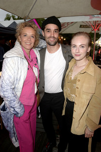 Produzentenfest 2022 in Berlin