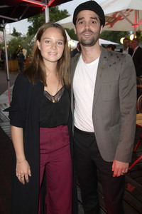 Produzentenfest 2022 in Berlin