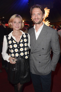 Produzentenfest 2022 in Berlin