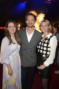 Produzentenfest 2022 in Berlin