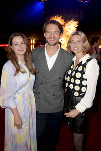 Produzentenfest 2022 in Berlin