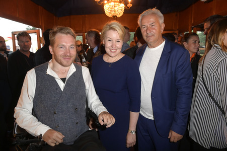 Produzentenfest 2022 in Berlin