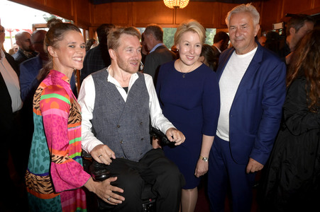 Produzentenfest 2022 in Berlin