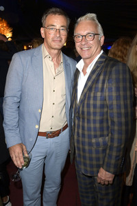 Produzentenfest 2022 in Berlin