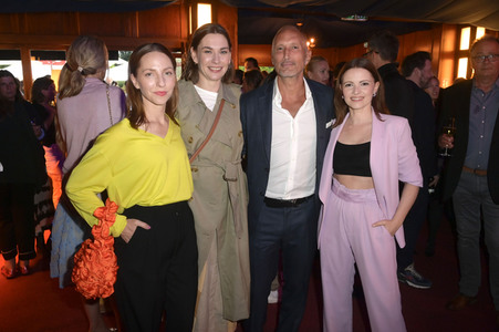 Produzentenfest 2022 in Berlin