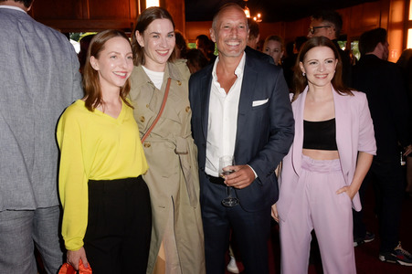 Produzentenfest 2022 in Berlin