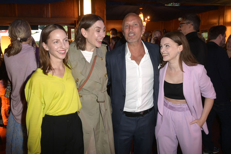 Produzentenfest 2022 in Berlin