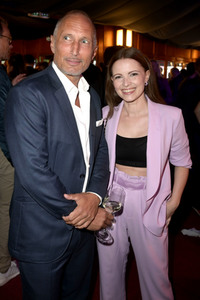 Produzentenfest 2022 in Berlin