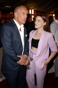 Produzentenfest 2022 in Berlin