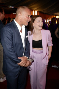 Produzentenfest 2022 in Berlin