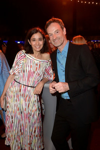 Produzentenfest 2022 in Berlin