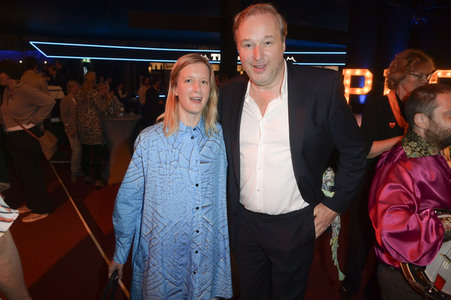 Produzentenfest 2022 in Berlin