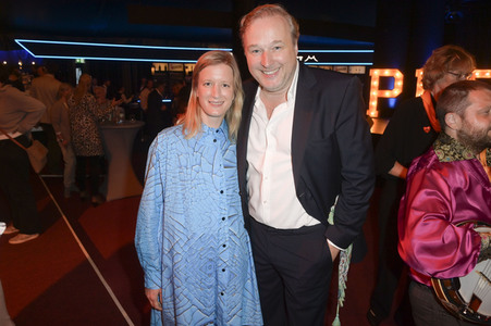 Produzentenfest 2022 in Berlin