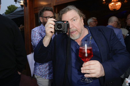 Produzentenfest 2022 in Berlin