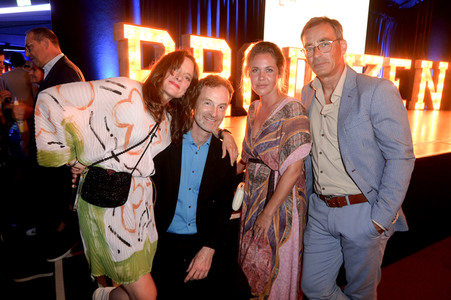 Produzentenfest 2022 in Berlin