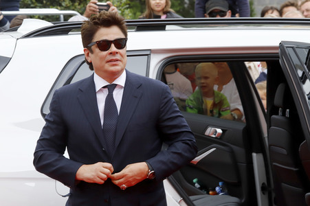 Filmscreening 'Traffic', Karlovy Vary International Film Festival 2022