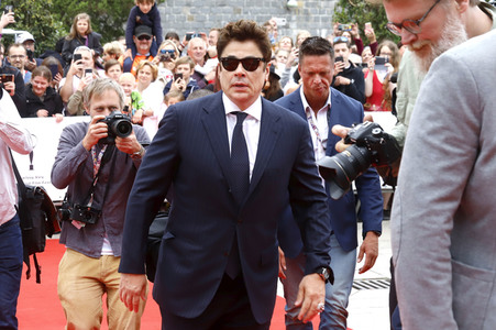 Filmscreening 'Traffic', Karlovy Vary International Film Festival 2022