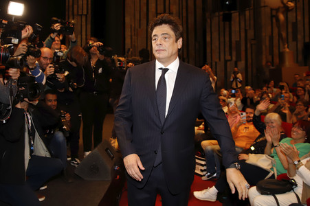 Filmscreening 'Traffic', Karlovy Vary International Film Festival 2022