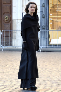 'Valentino The Beginning' Fashion Show in Rom