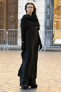 'Valentino The Beginning' Fashion Show in Rom