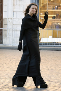 'Valentino The Beginning' Fashion Show in Rom