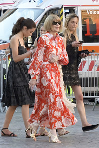 'Valentino The Beginning' Fashion Show in Rom