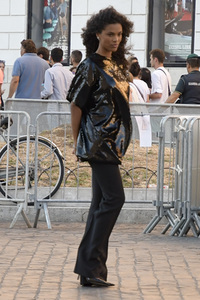 'Valentino The Beginning' Fashion Show in Rom