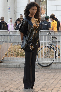 'Valentino The Beginning' Fashion Show in Rom