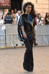 'Valentino The Beginning' Fashion Show in Rom