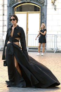 'Valentino The Beginning' Fashion Show in Rom