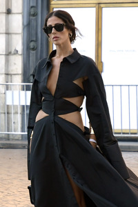 'Valentino The Beginning' Fashion Show in Rom