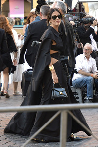 'Valentino The Beginning' Fashion Show in Rom
