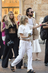 'Valentino The Beginning' Fashion Show in Rom