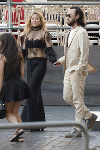 'Valentino The Beginning' Fashion Show in Rom