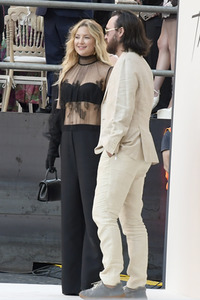 'Valentino The Beginning' Fashion Show in Rom