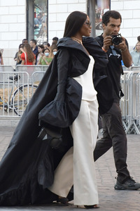 'Valentino The Beginning' Fashion Show in Rom