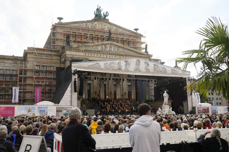 Classic Open Air 2022 in Berlin