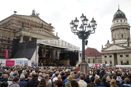 Classic Open Air 2022 in Berlin