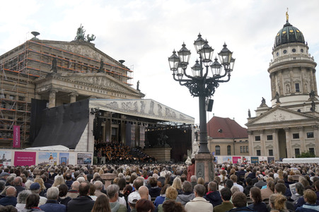 Classic Open Air 2022 in Berlin