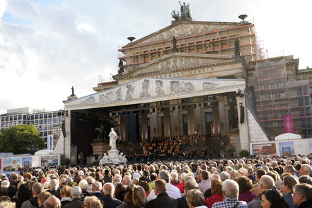 Classic Open Air 2022 in Berlin