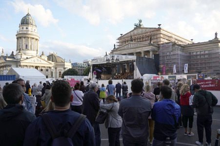 Classic Open Air 2022 in Berlin