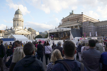 Classic Open Air 2022 in Berlin