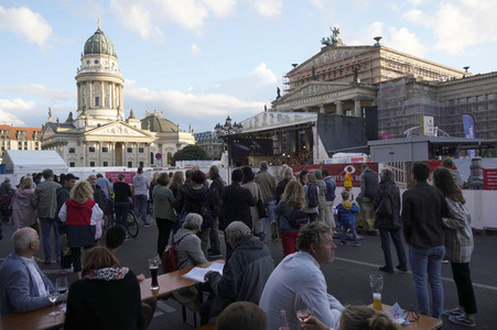 Classic Open Air 2022 in Berlin