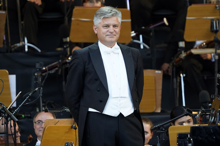 Classic Open Air 2022 in Berlin