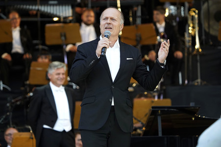 Classic Open Air 2022 in Berlin