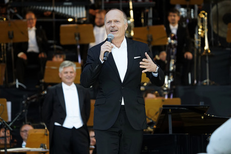 Classic Open Air 2022 in Berlin